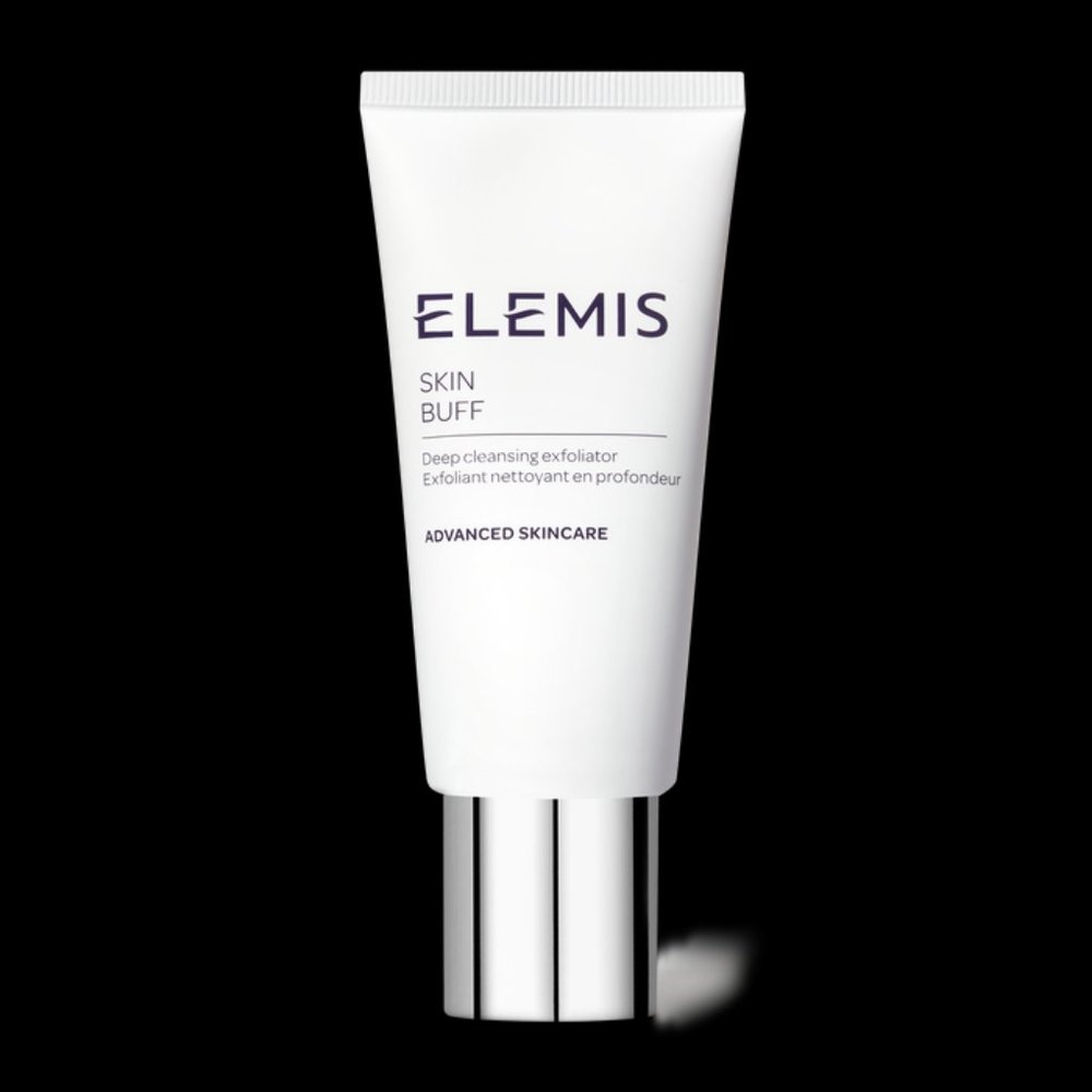 Brand New full size NWT Elemis Skin Buff 50 ml